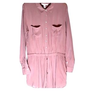 Forever21 Jumpsuit